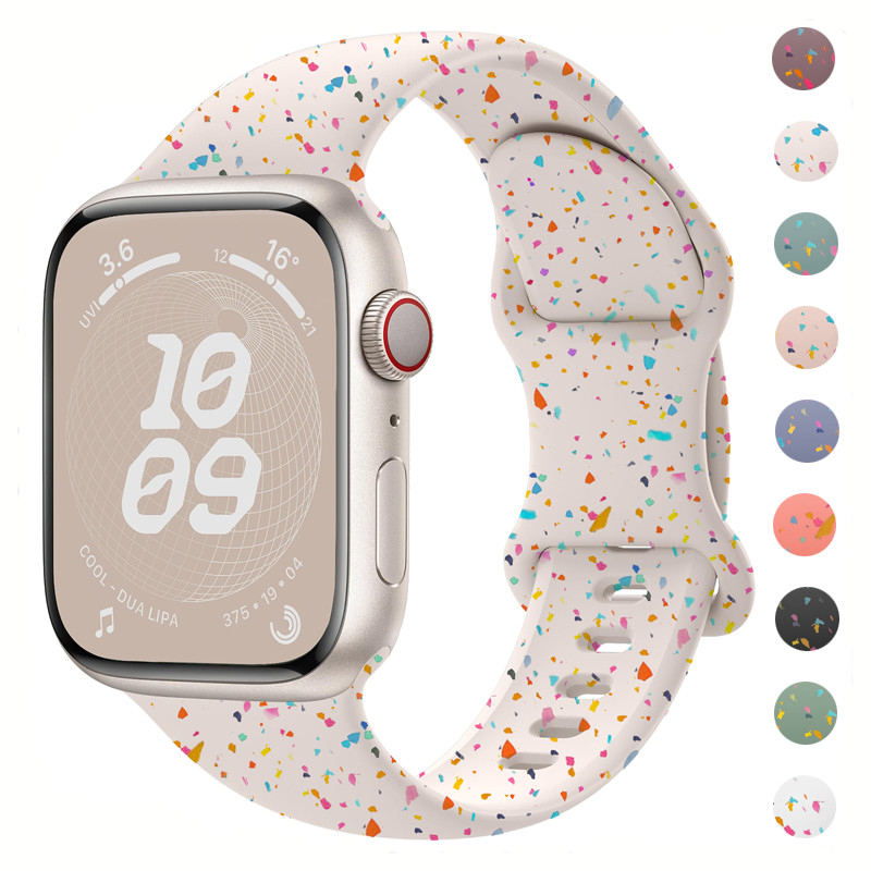 Apple watch bandı için silikon - Men'S Accessories Nike incelemesi ve fiyatı