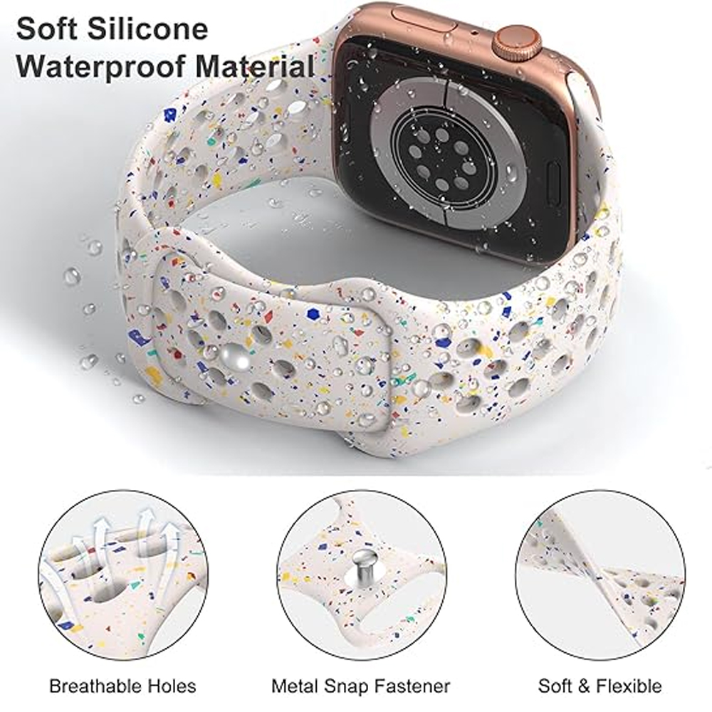 Apple watch bandı için silikon - Men'S Accessories Nike incelemesi ve fiyatı
