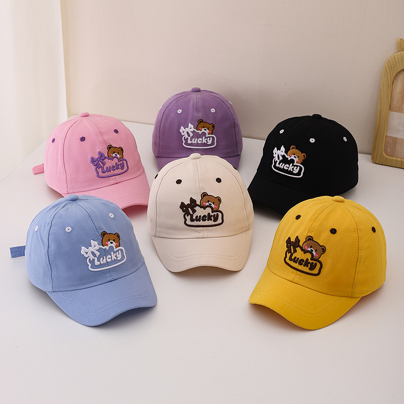 Bebek Çocuk Güneş Şapkası 52cm - Hat Snapback Cap incelemesi ve fiyatı