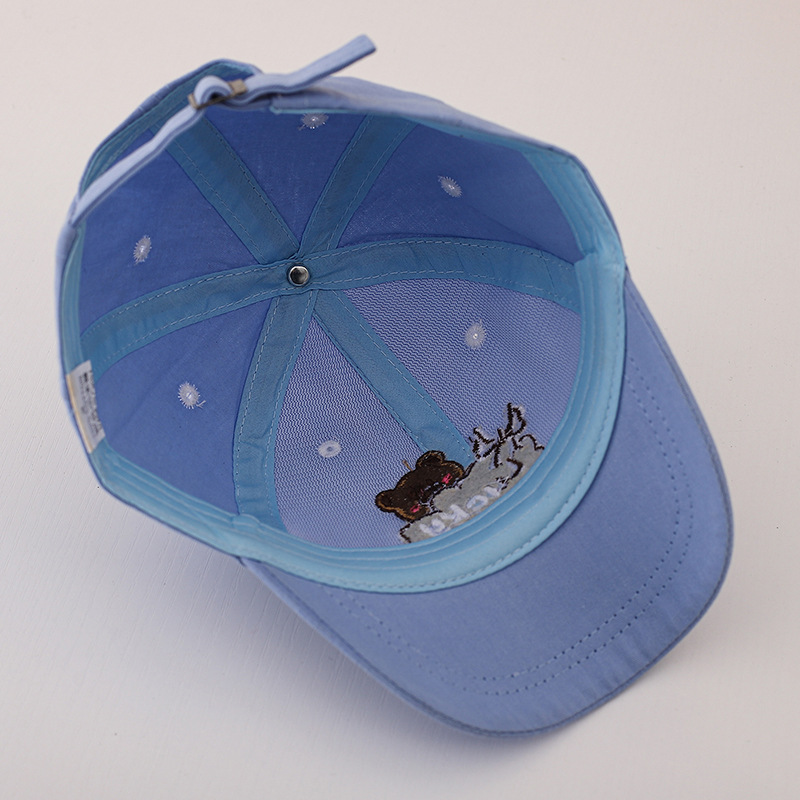 Bebek Çocuk Güneş Şapkası 52cm - Hat Snapback Cap incelemesi ve fiyatı