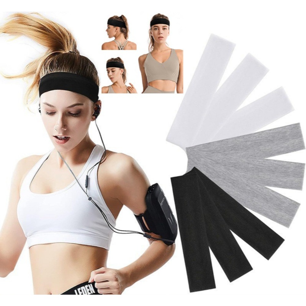 Erkek Kadın Saç Bantları Rahat - Men'S Yoga Accessories incelemesi ve fiyatı