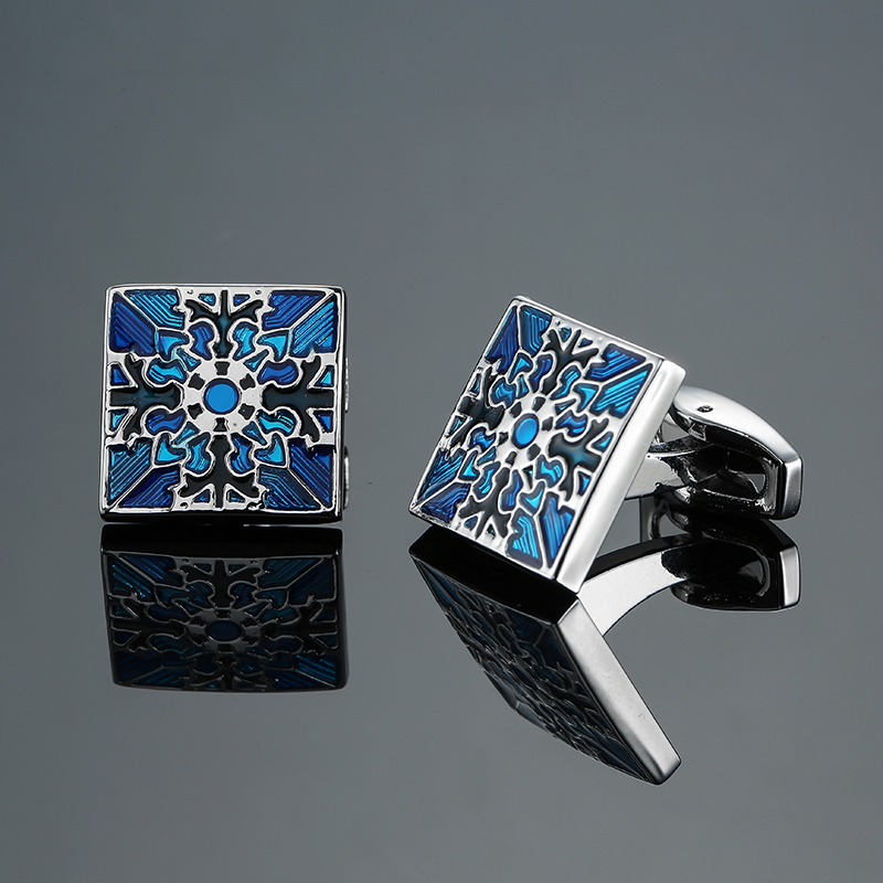 Klasik erkek Fransız gömlek ko - Men'S Accessories High End incelemesi ve fiyatı