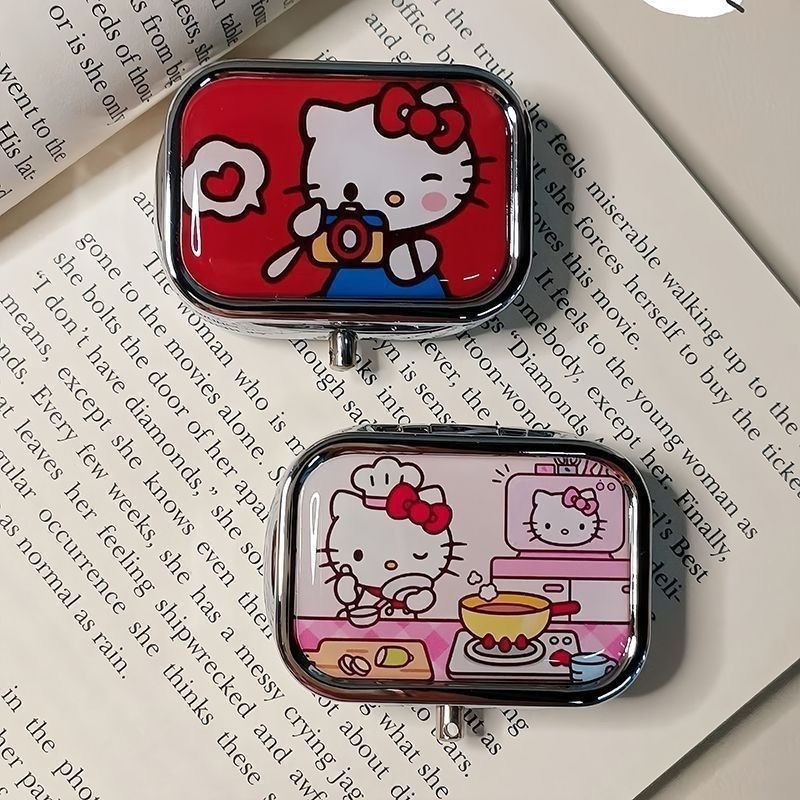 2026 Sanrio Anime Hello Kitty  - Men'S Accessories Drawer Organizer incelemesi ve fiyatı
