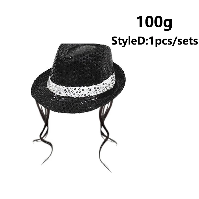 Erkekler 80'ler Disko Kostümü  - Men'S Accessories In The 80S incelemesi ve fiyatı
