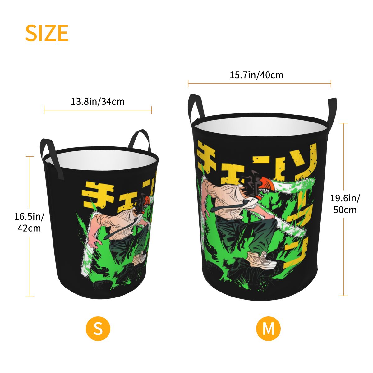 Denji Chainsaw Man Anime Çamaş - Men Accessories Hamper incelemesi ve fiyatı