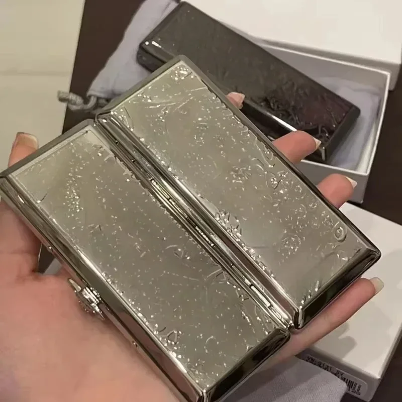 Taşınabilir Lüks Alaşımlı Meta - Men'S Accessories High End incelemesi ve fiyatı