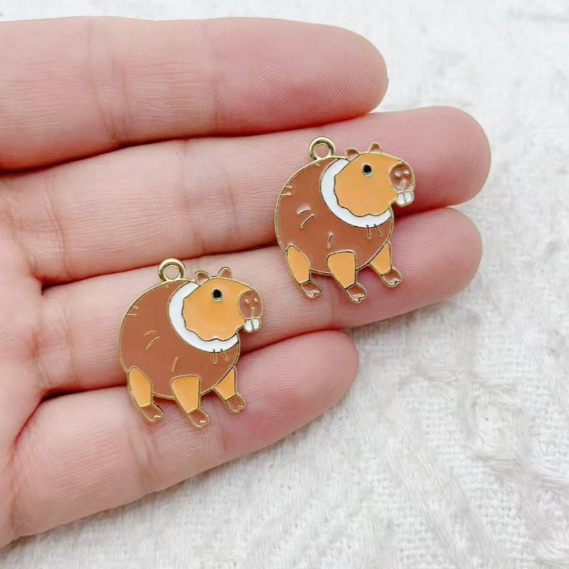 10 adet Yaratıcı Alaşım Yağlı  - Men'S Accessories Jewelry incelemesi ve fiyatı