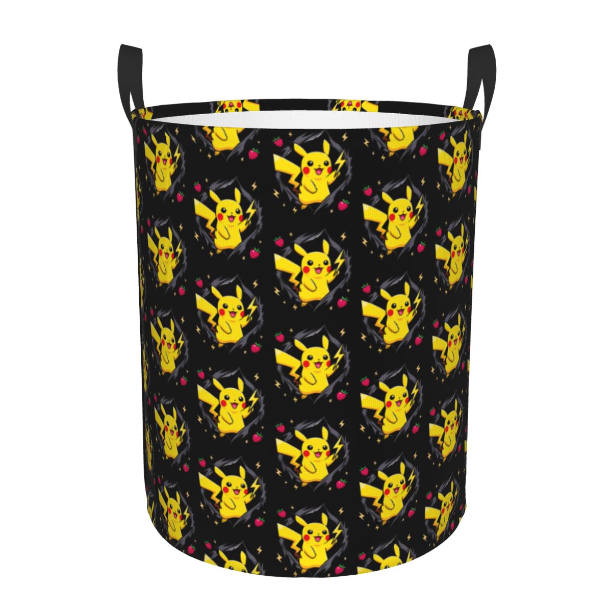 Pikachu Pokemon Karikatür Çama - Men Accessories Hamper incelemesi ve fiyatı