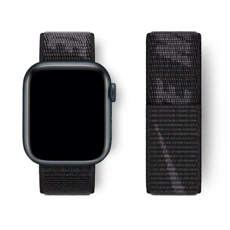 Apple için naylon döngü İzle s - Men'S Accessories Nike incelemesi ve fiyatı