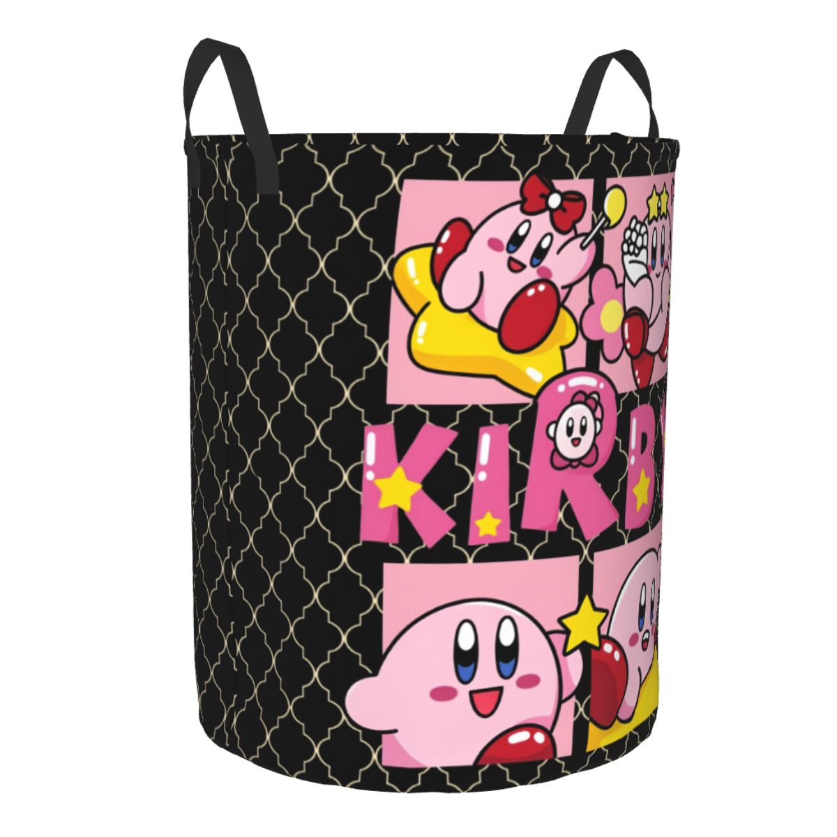 Anime K-Kirbys Çamaşır Sepeti  - Men Accessories Hamper incelemesi ve fiyatı