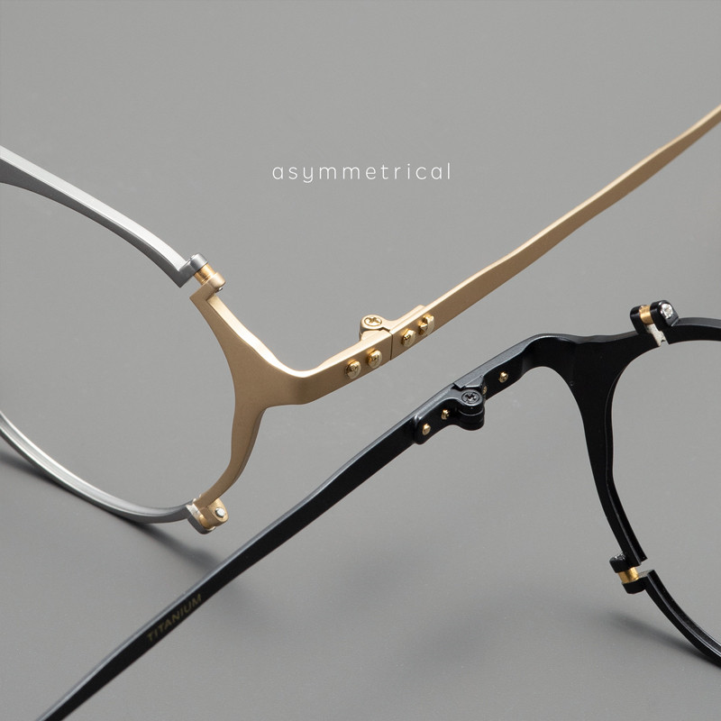 Tasarımcı Çift kirişli Titanyu - Men'S Accessories High End incelemesi ve fiyatı