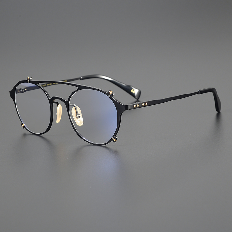 Tasarımcı Çift kirişli Titanyu - Men'S Accessories High End incelemesi ve fiyatı