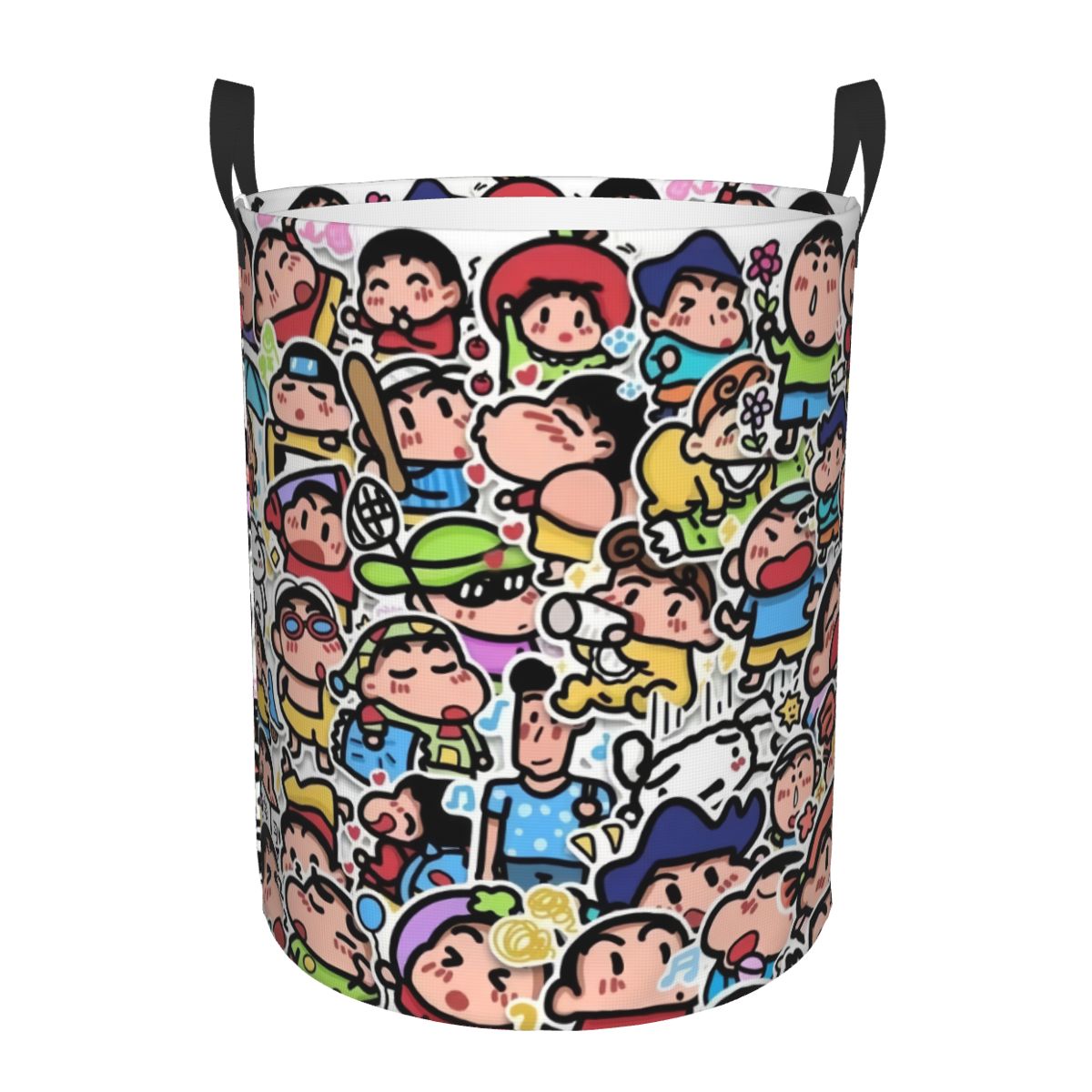 Anime C-Crayon S-Shin C-Chan Ç - Men Accessories Hamper incelemesi ve fiyatı
