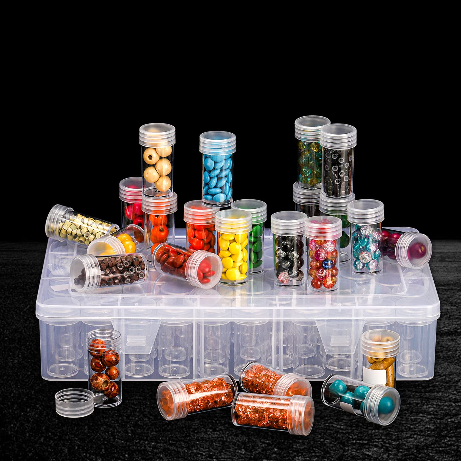 1 adet 24/30//38/60 Yuvaları P - Men'S Accessories Drawer Organizer incelemesi ve fiyatı