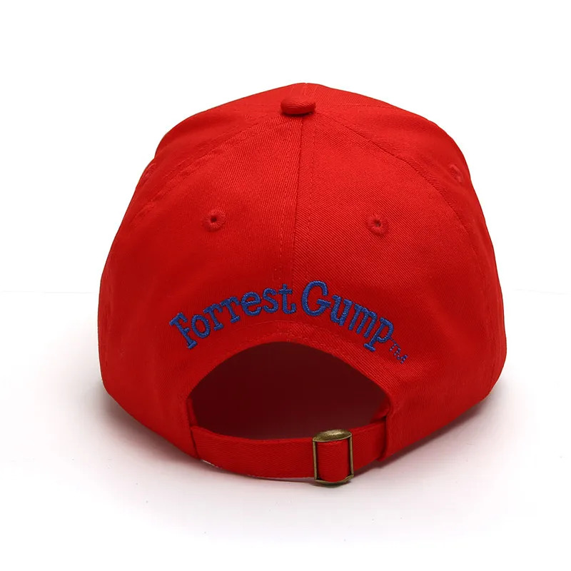 25COSForrest Gump Kap Kostüm C - Hat Snapback Cap incelemesi ve fiyatı