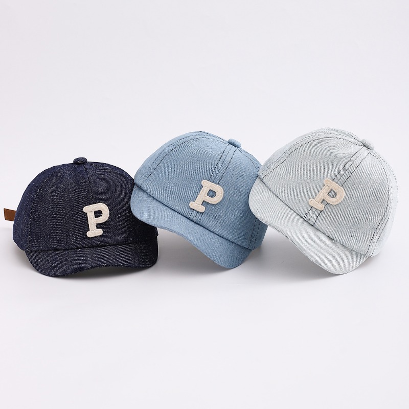 Çocuklar İçin Kot Beyzbol Şapk - Hat Snapback Cap incelemesi ve fiyatı