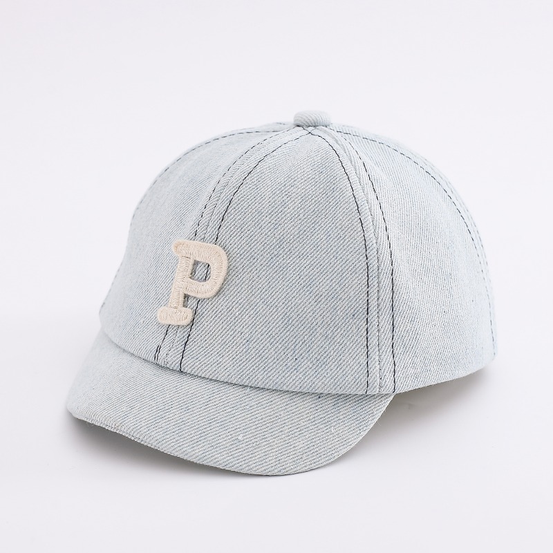Çocuklar İçin Kot Beyzbol Şapk - Hat Snapback Cap incelemesi ve fiyatı