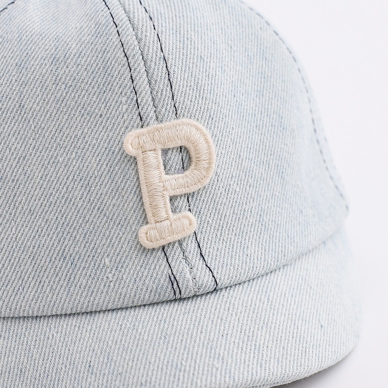 Çocuklar İçin Kot Beyzbol Şapk - Hat Snapback Cap incelemesi ve fiyatı