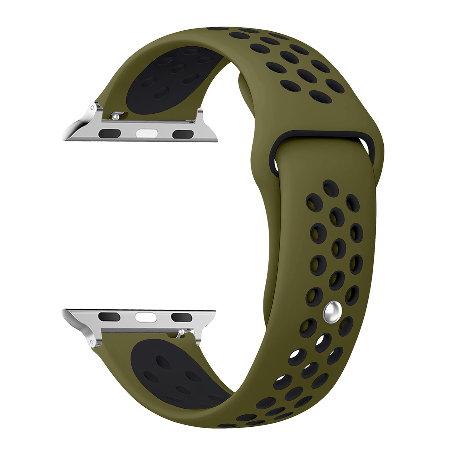 Apple için silikon kayış saat  - Men'S Accessories Nike incelemesi ve fiyatı