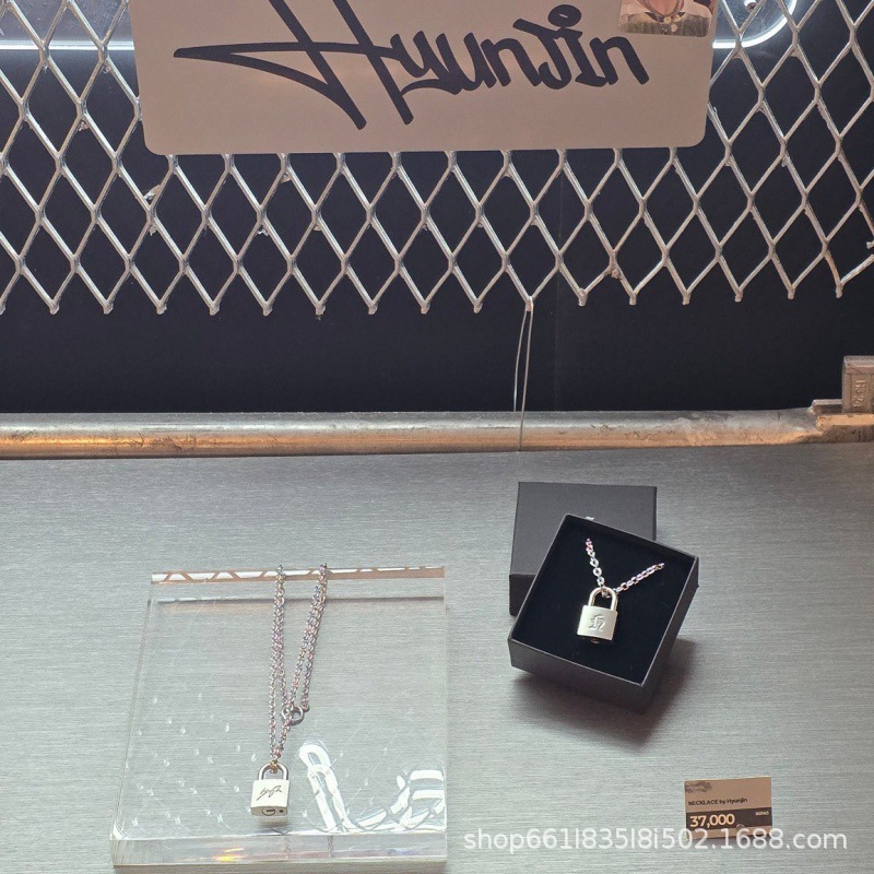 Ashionable Yaratıcı Metal Kili - Men'S Accessories Jewelry incelemesi ve fiyatı