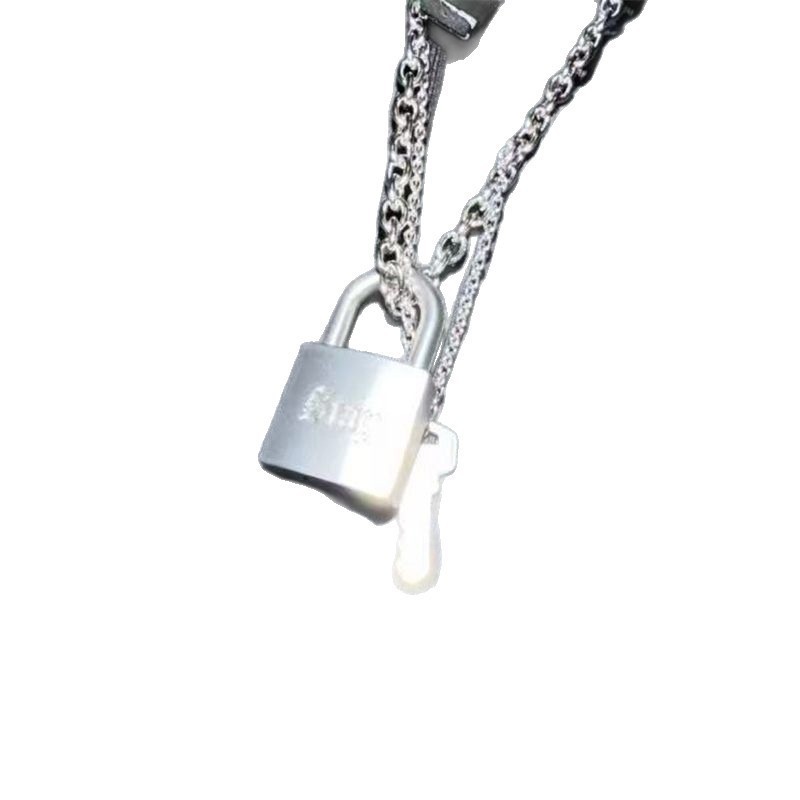 Ashionable Yaratıcı Metal Kili - Men'S Accessories Jewelry incelemesi ve fiyatı