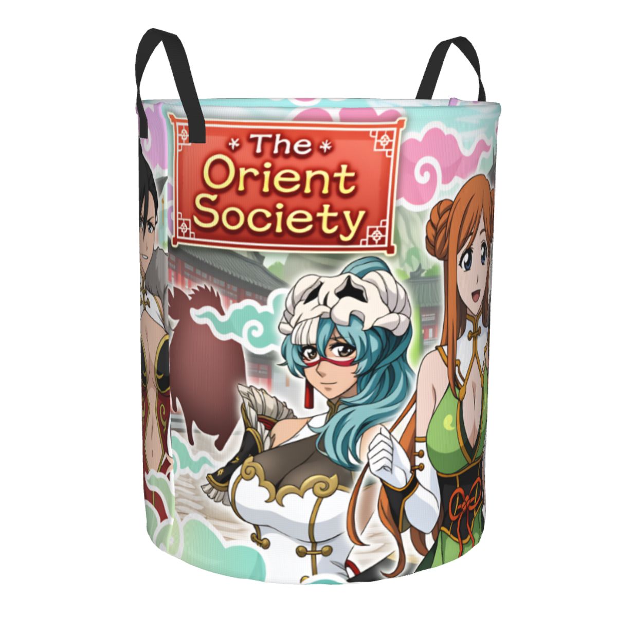 Nelliel Bleach Orihime Inoue K - Men Accessories Hamper incelemesi ve fiyatı