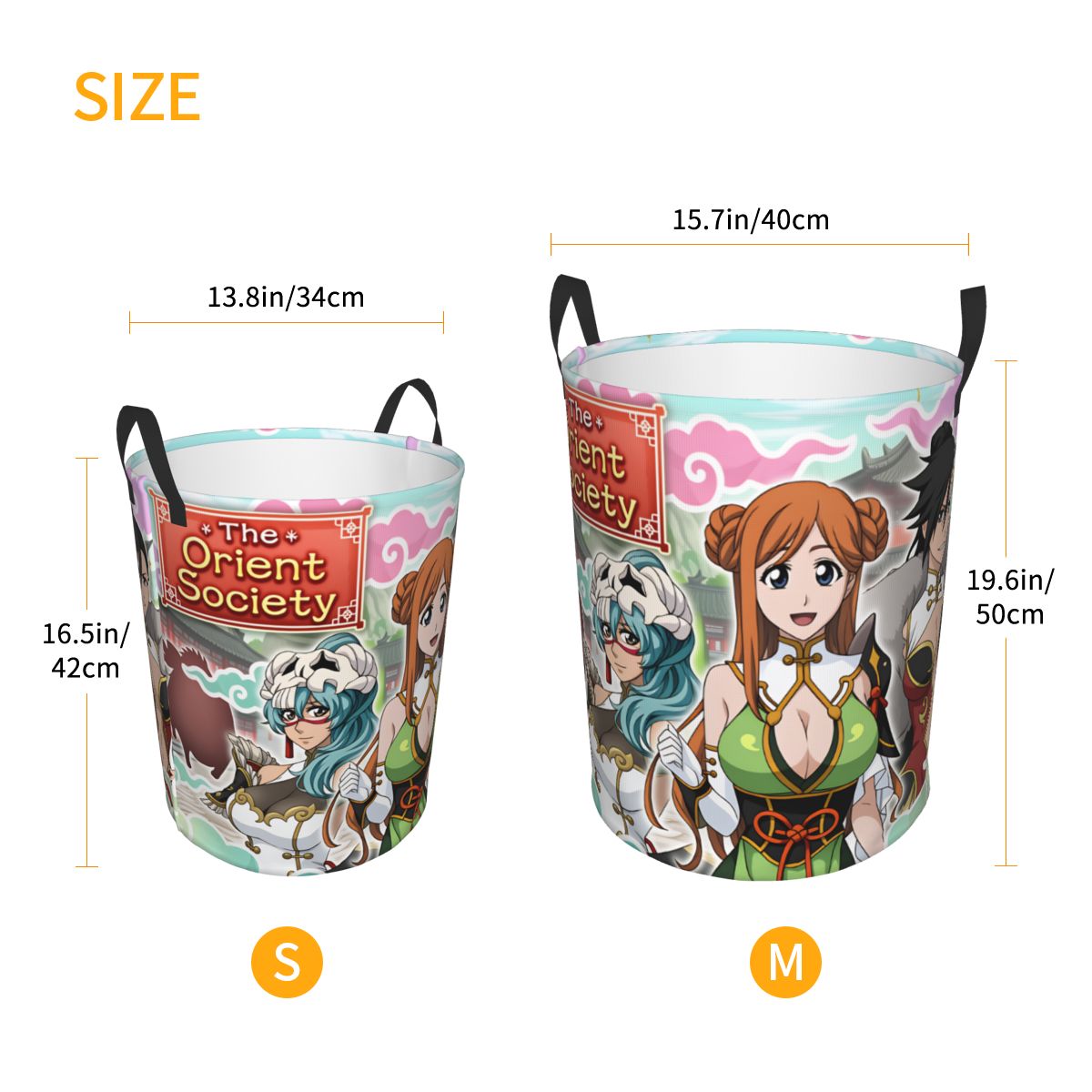 Nelliel Bleach Orihime Inoue K - Men Accessories Hamper incelemesi ve fiyatı