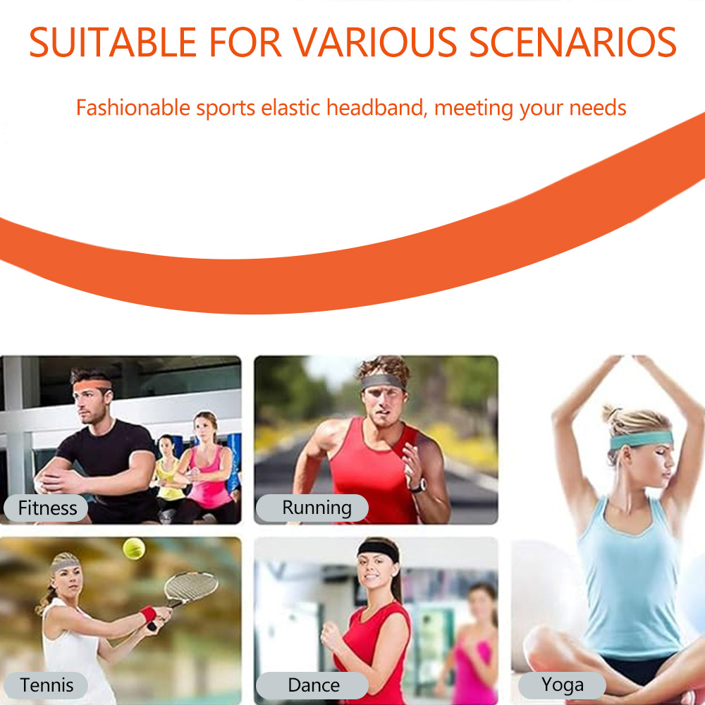 6/8 adet Spa yüz bandı spor Yo - Men'S Yoga Accessories incelemesi ve fiyatı