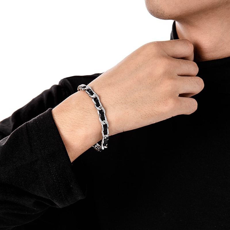 Erkekler için Trendy Titanyum  - Men'S Accessories High End incelemesi ve fiyatı