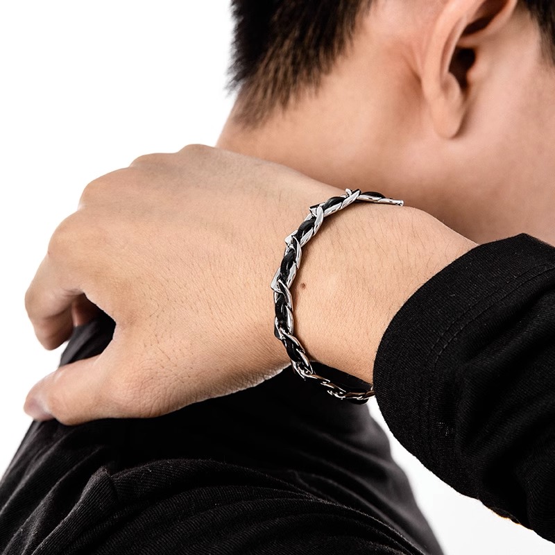 Erkekler için Trendy Titanyum  - Men'S Accessories High End incelemesi ve fiyatı