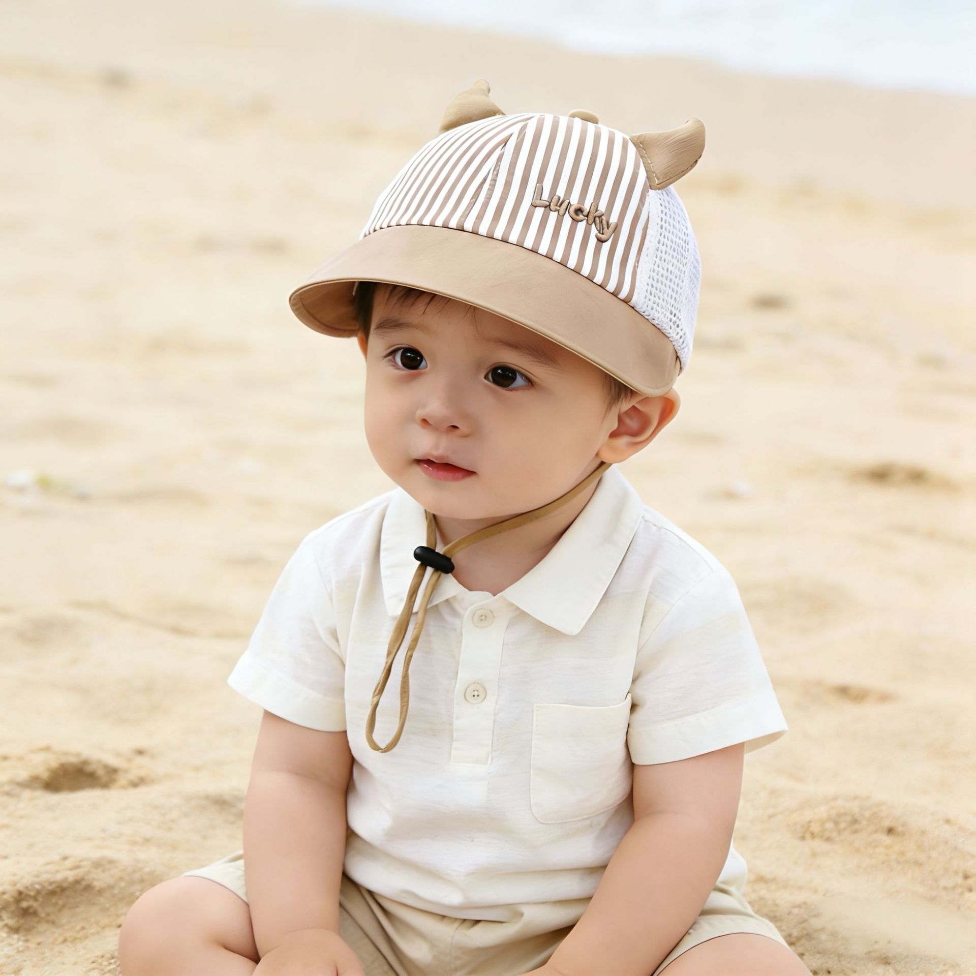 Bebek Çocuk Pamuk Beyzbol Şapk - Hat Snapback Cap incelemesi ve fiyatı