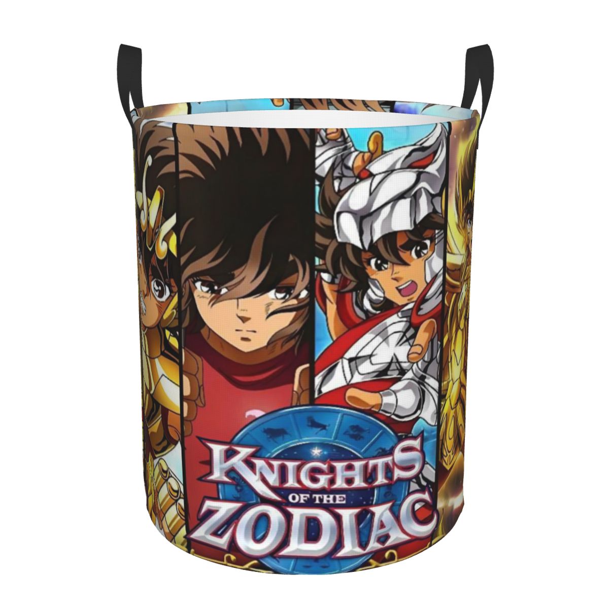 Saint Seiya Zodyak Şövalyeleri - Men Accessories Hamper incelemesi ve fiyatı
