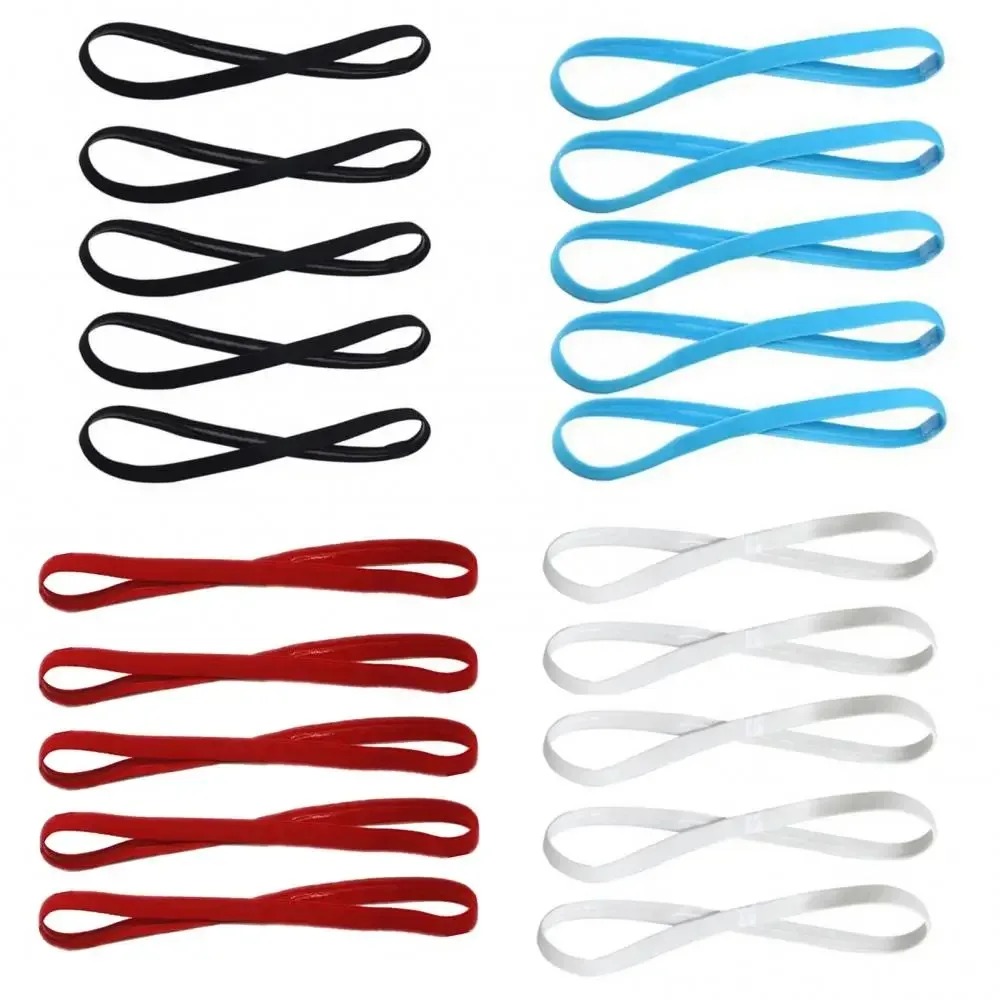 5 adet şeker renk kadın erkek  - Men'S Yoga Accessories incelemesi ve fiyatı