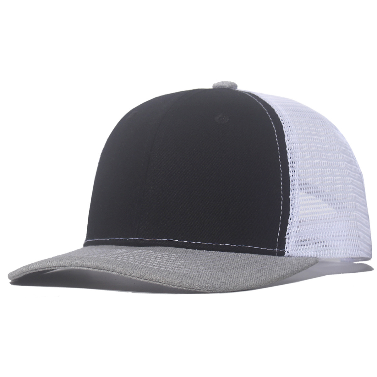 Özel Logo Spor Snapback Kap Er - Hat Snapback Cap incelemesi ve fiyatı