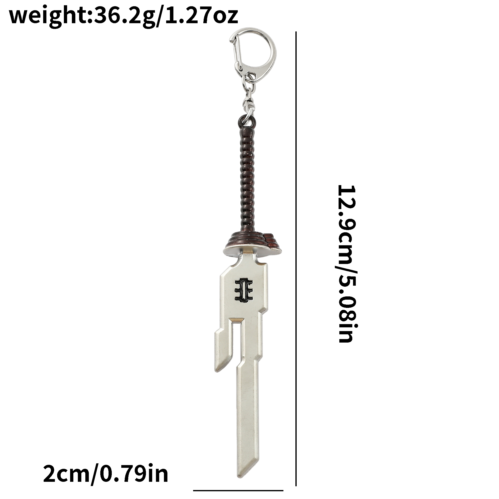 Anime Jujutsu Kaisen Anahtarlı - Men'S Accessories Jewelry incelemesi ve fiyatı