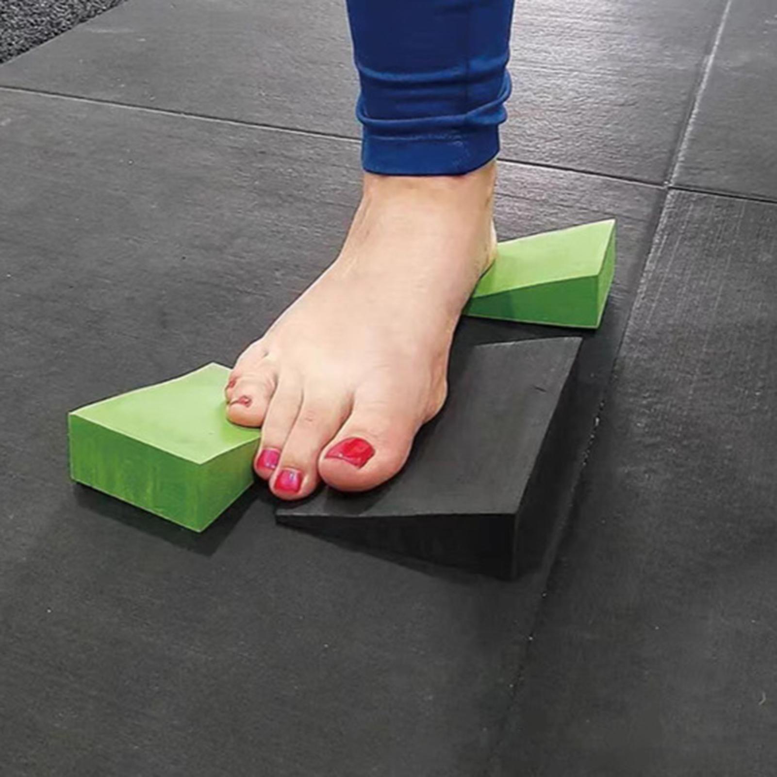 3 Adet Yoga Kama Bloğu EVA Köp - Men'S Yoga Accessories incelemesi ve fiyatı