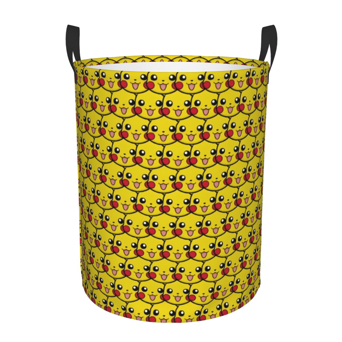 Pikachu Dikişsiz Desen Pokemon - Men Accessories Hamper incelemesi ve fiyatı