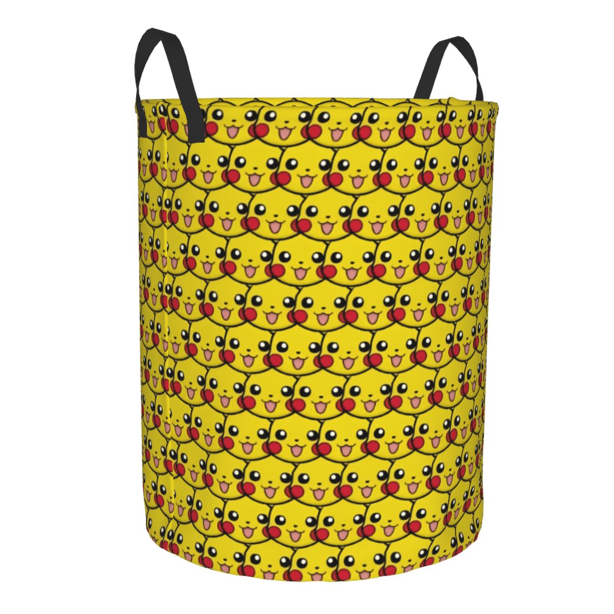 Pikachu Dikişsiz Desen Pokemon - Men Accessories Hamper incelemesi ve fiyatı