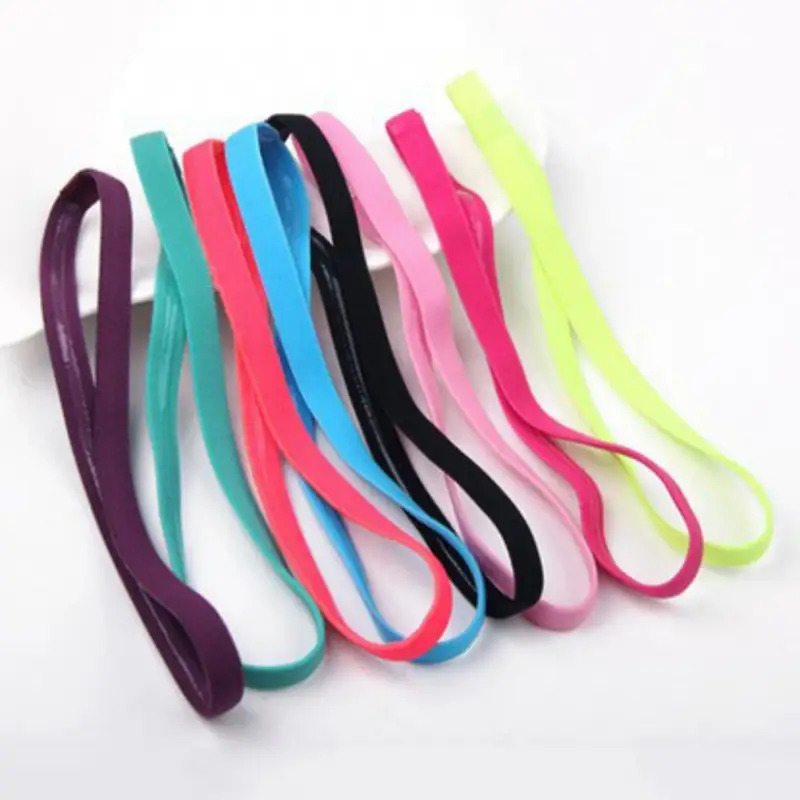 1/2/3/5 adet kadın ter bantlar - Men'S Yoga Accessories incelemesi ve fiyatı