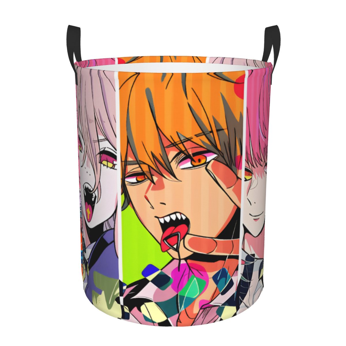Chainsaw Man Power Denji Çamaş - Men Accessories Hamper incelemesi ve fiyatı