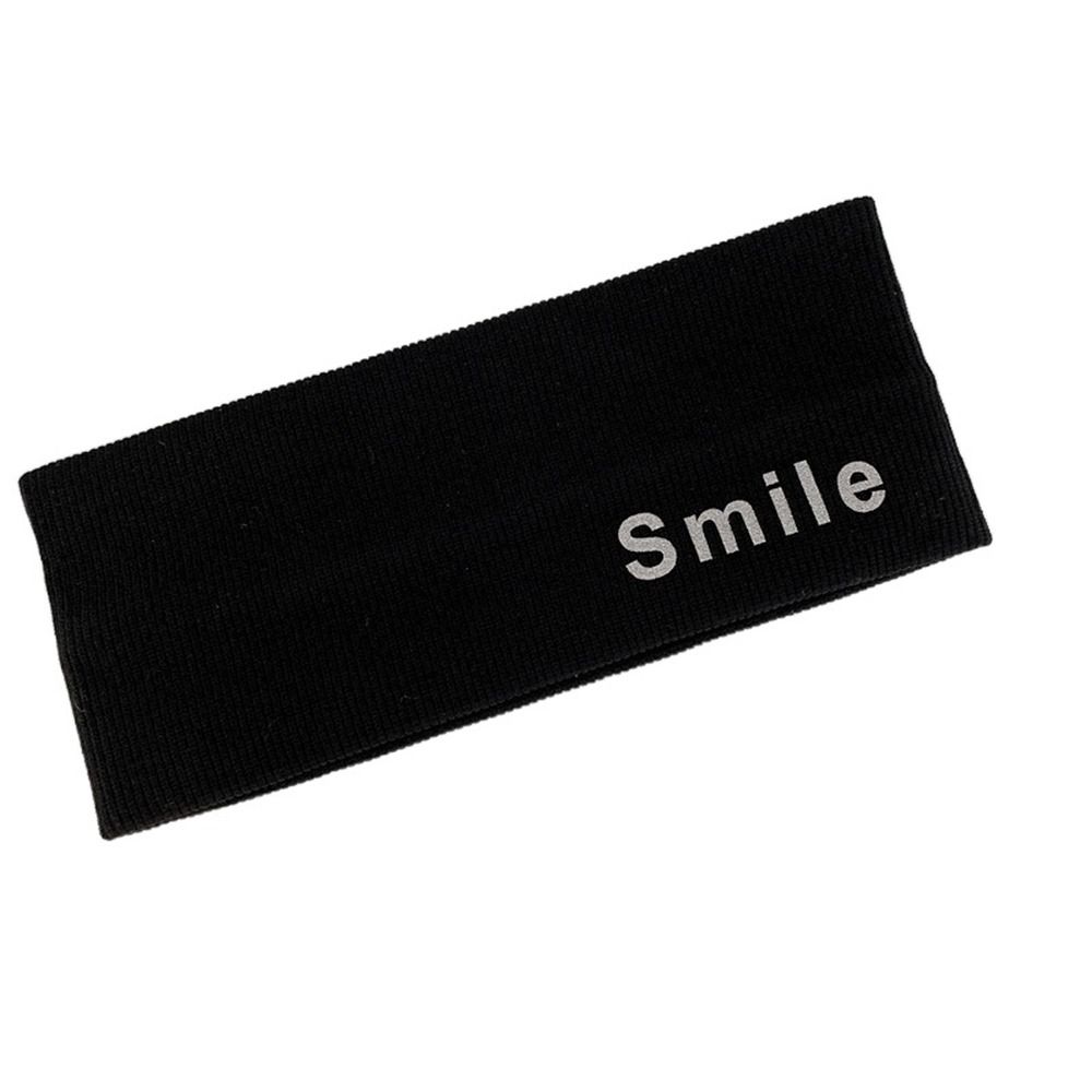 Emici Mektup Gülümseme Baskı Y - Men'S Yoga Accessories incelemesi ve fiyatı