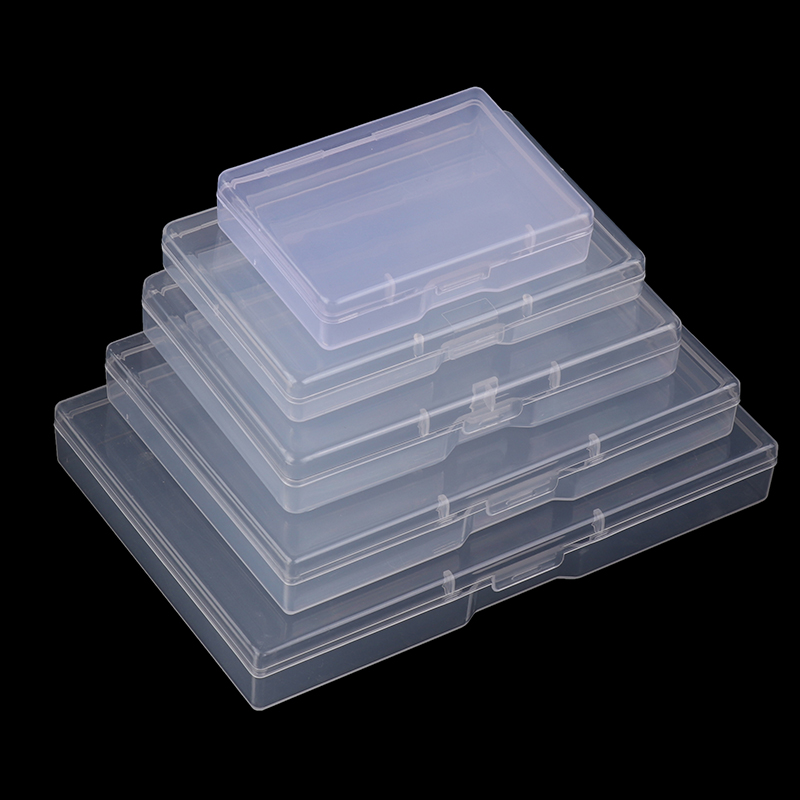 Şeffaf Plastik Kutu Dikdörtgen - Men'S Accessories Drawer Organizer incelemesi ve fiyatı