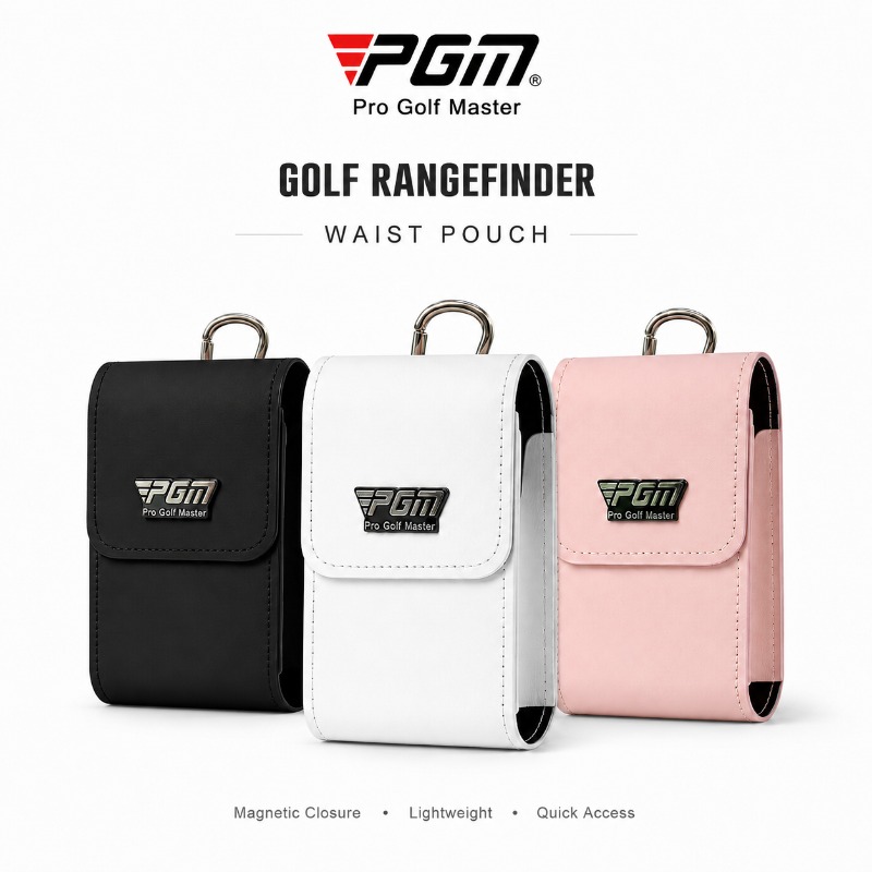 PGM Manyetik Golf Bel Çantası  - Men'S Accessories Golf incelemesi ve fiyatı