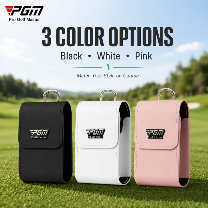 PGM Manyetik Golf Bel Çantası  - Men'S Accessories Golf incelemesi ve fiyatı