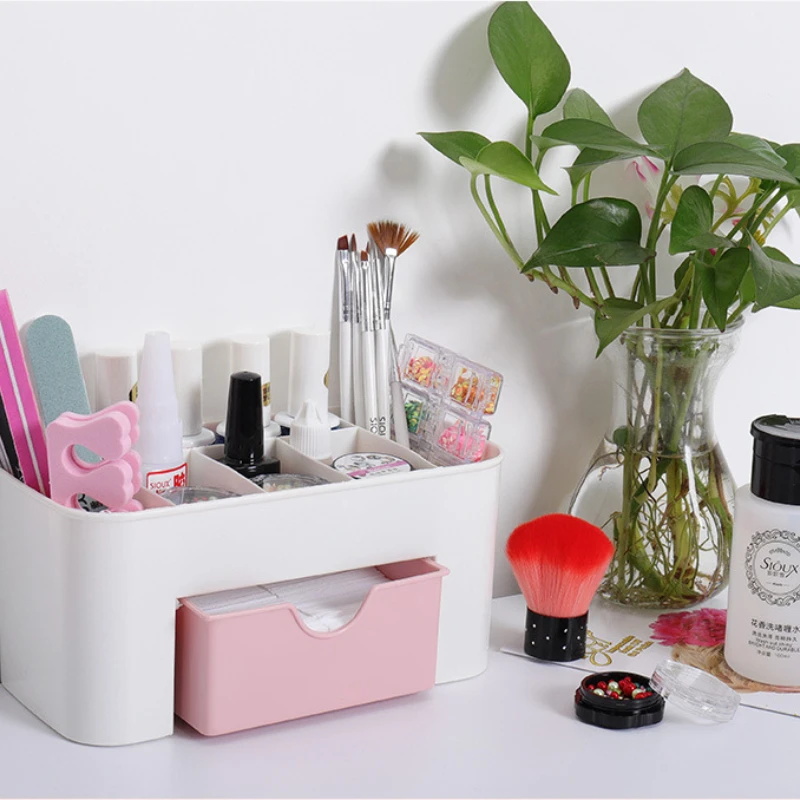 Tırnak Sanat Organizatör Masaü - Men'S Accessories Drawer Organizer incelemesi ve fiyatı