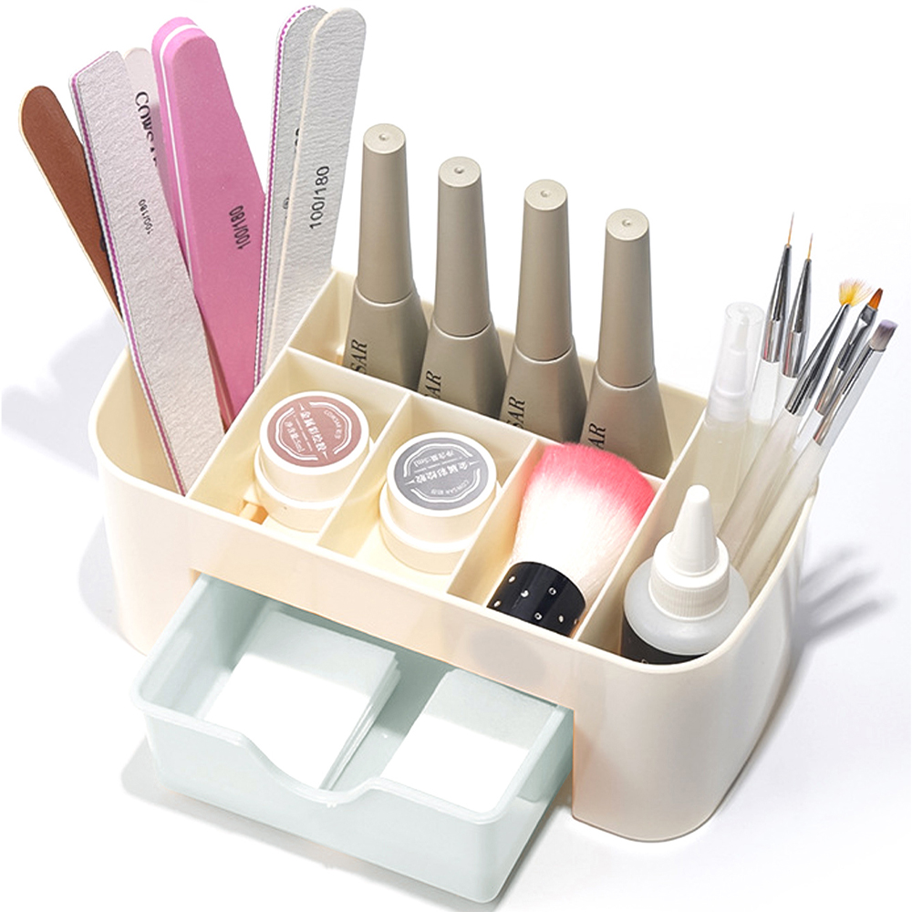 Tırnak Sanat Organizatör Masaü - Men'S Accessories Drawer Organizer incelemesi ve fiyatı