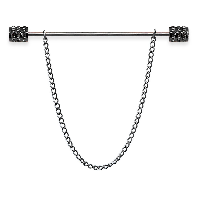 Yeni erkek broş gömlek için st - Men'S Accessories Jewelry incelemesi ve fiyatı
