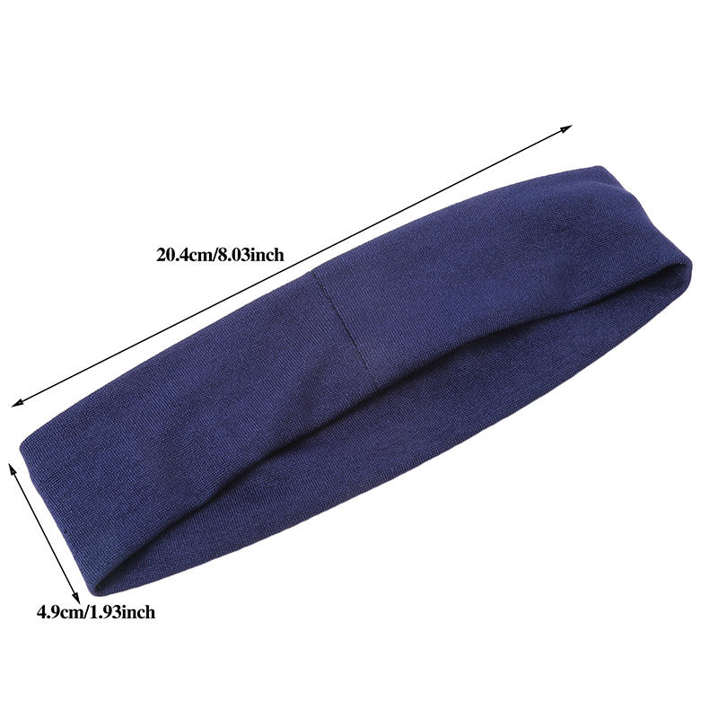 7 Adet Düz Renk Elastik Saç Ba - Men'S Yoga Accessories incelemesi ve fiyatı