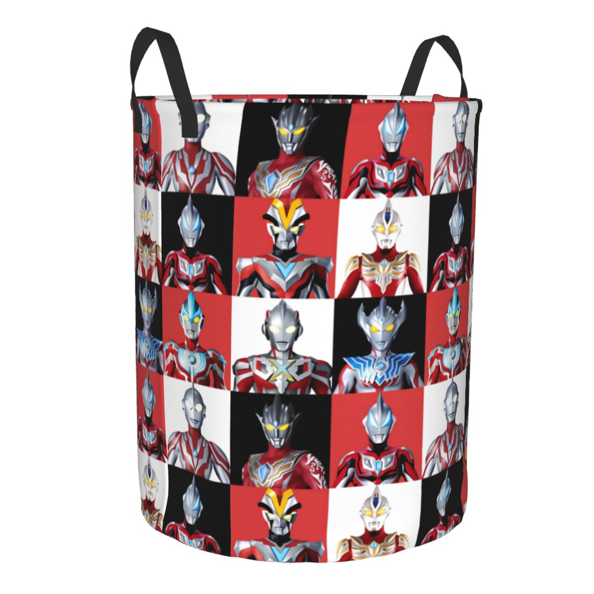 Damalı Ekose Ultraman Comics Ç - Men Accessories Hamper incelemesi ve fiyatı