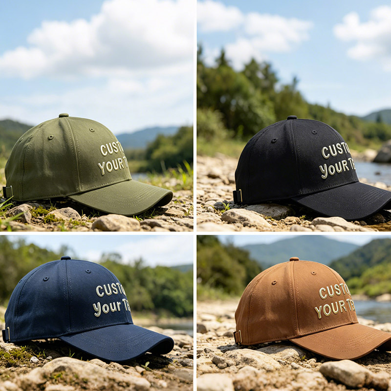 Özel 3D Yazılı Şapka, Erkek ve - Hat Snapback Cap incelemesi ve fiyatı